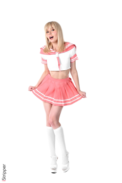 Angel Sway - Sailor Rose - 1