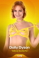 Watch Dolly Dyson stripping