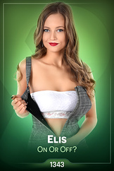 Elis - On Or Off ?