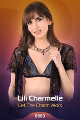 Lili Charmelle - Let The Charm Work