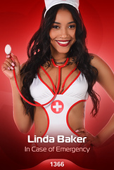 Watch Linda Baker stripping