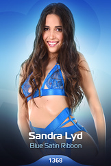 Watch Sandra Lyd stripping