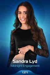 Watch Sandra Lyd stripping