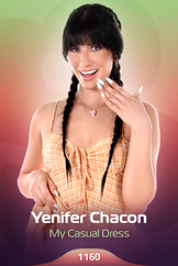 Yenifer Chacon - My Casual Dress